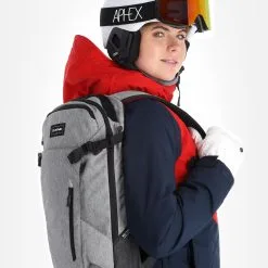 Helly Hansen, Alpine Skijacke Damen Navy Blau -Icepeak Geschaft helly hansen alpine aa jas gevoerd dames navy blauw 22helly119v1 BI 05