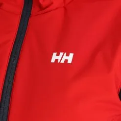 Helly Hansen, Alpine Skijacke Damen Navy Blau -Icepeak Geschaft helly hansen alpine aa jas gevoerd dames navy blauw 22helly119v1 BI 13