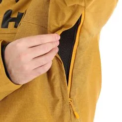 Helly Hansen, Garibaldi 2.0 Skijacke Herren Cloudberry Melange Gelb 26 Helly Hansen, Garibaldi 2.0 Skijacke Herren Cloudberry Melange Gelb -Icepeak Geschaft helly hansen garibaldi 2 0 aa jas gevoerd heren cloudberry 22helly110v1 BI 09