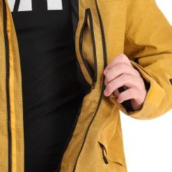 Helly Hansen, Garibaldi 2.0 Skijacke Herren Cloudberry Melange Gelb 27 Helly Hansen, Garibaldi 2.0 Skijacke Herren Cloudberry Melange Gelb -Icepeak Geschaft helly hansen garibaldi 2 0 aa jas gevoerd heren cloudberry 22helly110v1 BI 10