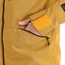 Helly Hansen, Garibaldi 2.0 Skijacke Herren Cloudberry Melange Gelb 31 Helly Hansen, Garibaldi 2.0 Skijacke Herren Cloudberry Melange Gelb -Icepeak Geschaft helly hansen garibaldi 2 0 aa jas gevoerd heren cloudberry 22helly110v1 BI 14