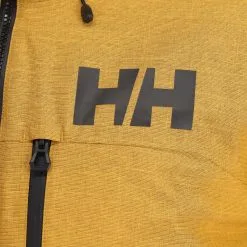 Helly Hansen, Garibaldi 2.0 Skijacke Herren Cloudberry Melange Gelb 33 Helly Hansen, Garibaldi 2.0 Skijacke Herren Cloudberry Melange Gelb -Icepeak Geschaft helly hansen garibaldi 2 0 aa jas gevoerd heren cloudberry 22helly110v1 BI 16