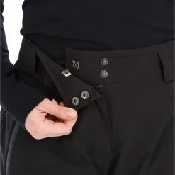 Helly Hansen, Legendary Skihose Damen Schwarz 15 Helly Hansen, Legendary Skihose Damen Schwarz -Icepeak Geschaft helly hansen legendary insulated skibroek dames zwart BA20hel014d BI 05