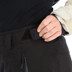 Helly Hansen, Legendary Skihose Damen Schwarz 17 Helly Hansen, Legendary Skihose Damen Schwarz -Icepeak Geschaft helly hansen legendary insulated skibroek dames zwart BA20hel014d BI 07