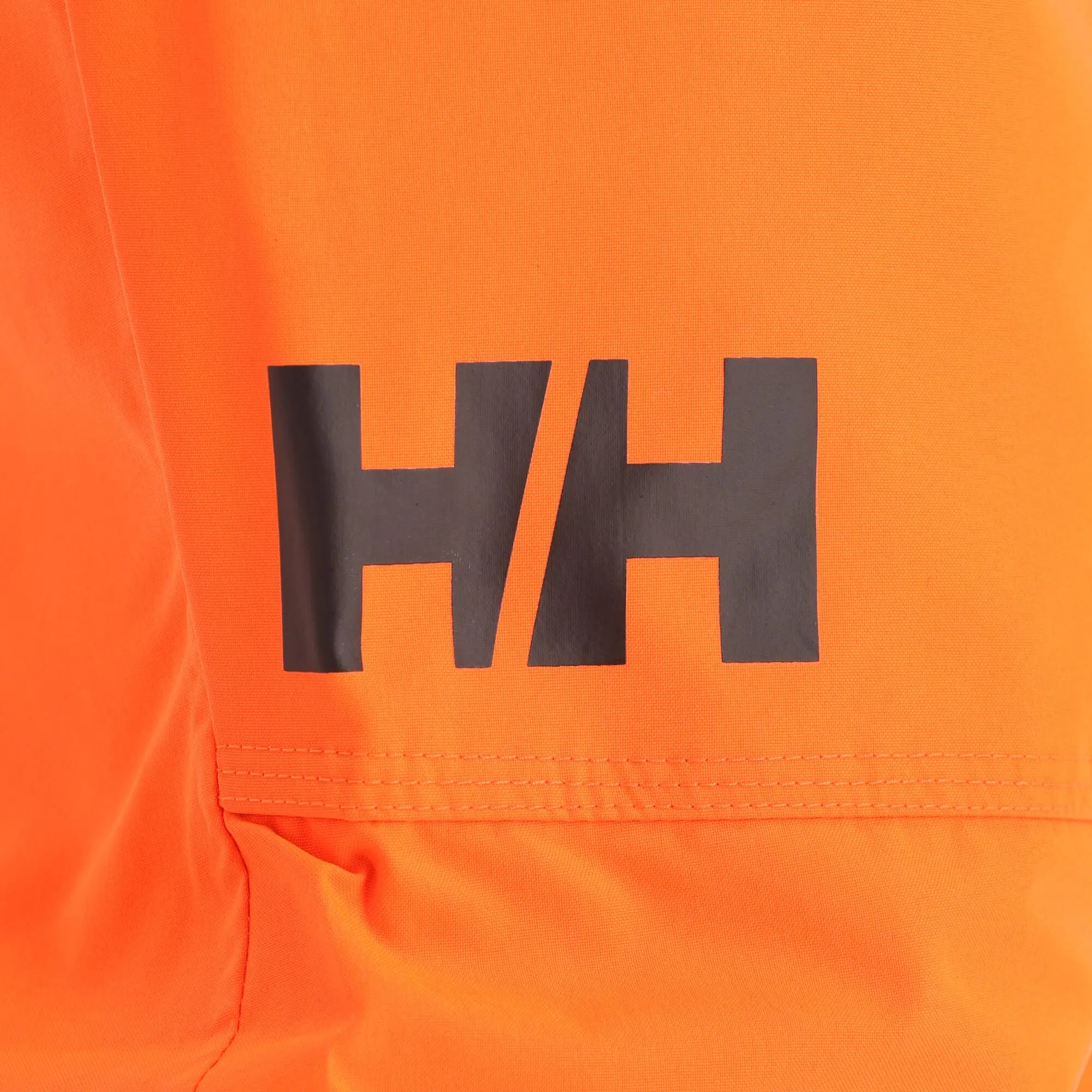 Helly Hansen, Sogn Cargo Hardshell Skihose Herren Neon Orange 12 Helly Hansen, Sogn Cargo Hardshell Skihose Herren Neon Orange – Bild 10