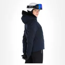 Helly Hansen, Valdisere 2.0 Skijacke Damen Navy Blau 17 Helly Hansen, Valdisere 2.0 Skijacke Damen Navy Blau -Icepeak Geschaft helly hansen valdisere 2 0 aa jas gevoerd dames navy blauw 22helly118v2 BI 03
