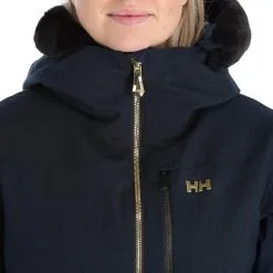 Helly Hansen, Valdisere 2.0 Skijacke Damen Navy Blau 21 Helly Hansen, Valdisere 2.0 Skijacke Damen Navy Blau -Icepeak Geschaft helly hansen valdisere 2 0 aa jas gevoerd dames navy blauw 22helly118v2 BI 07