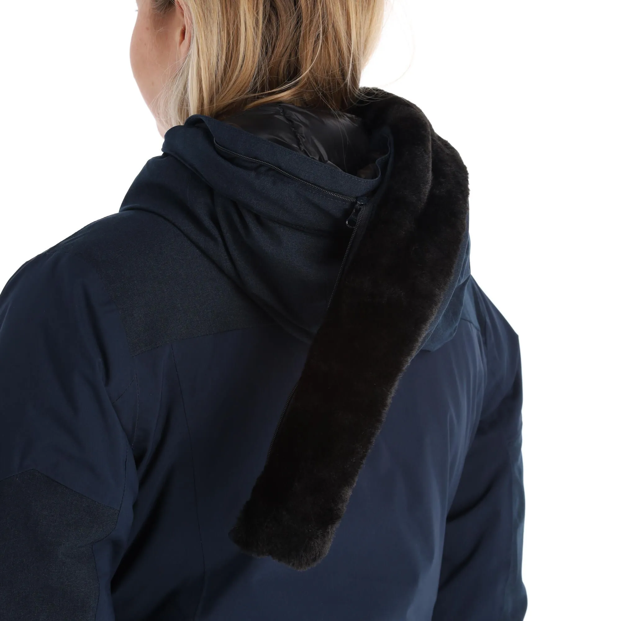 Helly Hansen, Valdisere 2.0 Skijacke Damen Navy Blau 12 Helly Hansen, Valdisere 2.0 Skijacke Damen Navy Blau – Bild 10