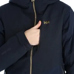Helly Hansen, Valdisere 2.0 Skijacke Damen Navy Blau 25 Helly Hansen, Valdisere 2.0 Skijacke Damen Navy Blau -Icepeak Geschaft helly hansen valdisere 2 0 aa jas gevoerd dames navy blauw 22helly118v2 BI 11