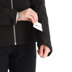 Helly Hansen, Valdisere 2.0 Skijacke Damen Schwarz -Icepeak Geschaft helly hansen valdisere 2 0 aa jas gevoerd dames zwart 22helly118v1 BI 08