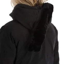 Helly Hansen, Valdisere 2.0 Skijacke Damen Schwarz -Icepeak Geschaft helly hansen valdisere 2 0 aa jas gevoerd dames zwart 22helly118v1 BI 10
