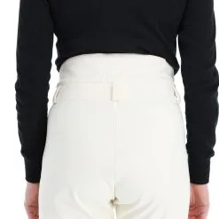 Helly Hansen, Avanti Stretch Skihose Damen Snow Weiß -Icepeak Geschaft helly hansen w avanti stretch ba skibroek gevoerd dames snow wit BA21hel111a BI 07