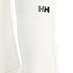 Helly Hansen, Avanti Stretch Skihose Damen Snow Weiß -Icepeak Geschaft helly hansen w avanti stretch ba skibroek gevoerd dames snow wit BA21hel111a BI 09