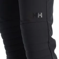 Helly Hansen, Avanti Stretch Skihose Damen Schwarz -Icepeak Geschaft helly hansen w avanti stretch ba skibroek gevoerd dames zwart BA21hel111b BI 07