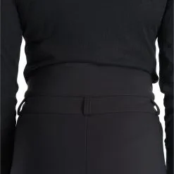 Helly Hansen, Avanti Stretch Skihose Damen Schwarz -Icepeak Geschaft helly hansen w avanti stretch ba skibroek gevoerd dames zwart BA21hel111b BI 09