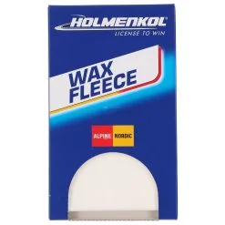 Holmenkol, Wax Fleece Wartungsprodukt