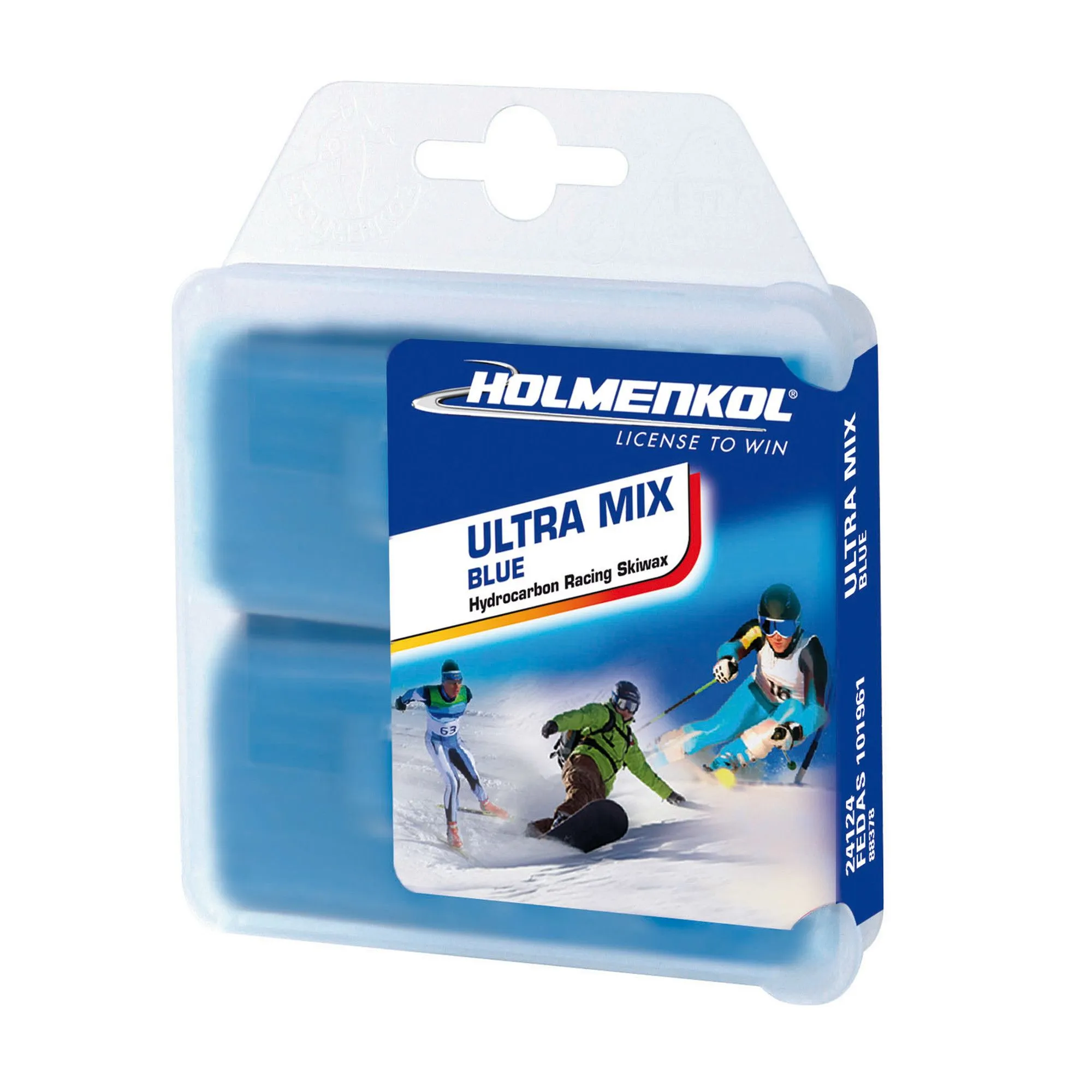 Holmenkol, Ultramix Blue Wartungsprodukt 3 Holmenkol, Ultramix Blue Wartungsprodukt