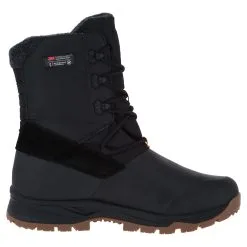 Icepeak, Alaska Mr Schneeschuhe Herren Schwarz -Icepeak Geschaft icepeak alaska mr ma snowboots heren zwart 22icepe285v1 BI 03