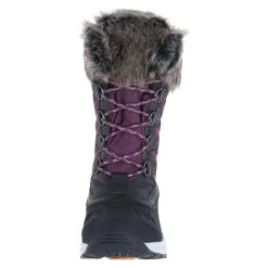 Icepeak, Ansina Ms Schneeschuhe Damen Violett 8 Icepeak, Ansina Ms Schneeschuhe Damen Violett -Icepeak Geschaft icepeak ansina ms ma snowboots dames paars 22icepe278v3 BI 02