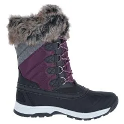 Icepeak, Ansina Ms Schneeschuhe Damen Violett 9 Icepeak, Ansina Ms Schneeschuhe Damen Violett -Icepeak Geschaft icepeak ansina ms ma snowboots dames paars 22icepe278v3 BI 03