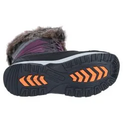 Icepeak, Ansina Ms Schneeschuhe Damen Violett 11 Icepeak, Ansina Ms Schneeschuhe Damen Violett -Icepeak Geschaft icepeak ansina ms ma snowboots dames paars 22icepe278v3 BI 05
