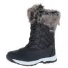 Icepeak, Ansina Ms Schneeschuhe Damen Schwarz -Icepeak Geschaft icepeak ansina ms ma snowboots dames zwart 22icepe278v1 BI 01