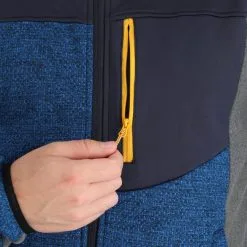 Icepeak, Bartelso Jacke Herren Navy Blau 16 Icepeak, Bartelso Jacke Herren Navy Blau -Icepeak Geschaft icepeak bartelso ea vest heren navy blauw 22icepe267v3 BI 07