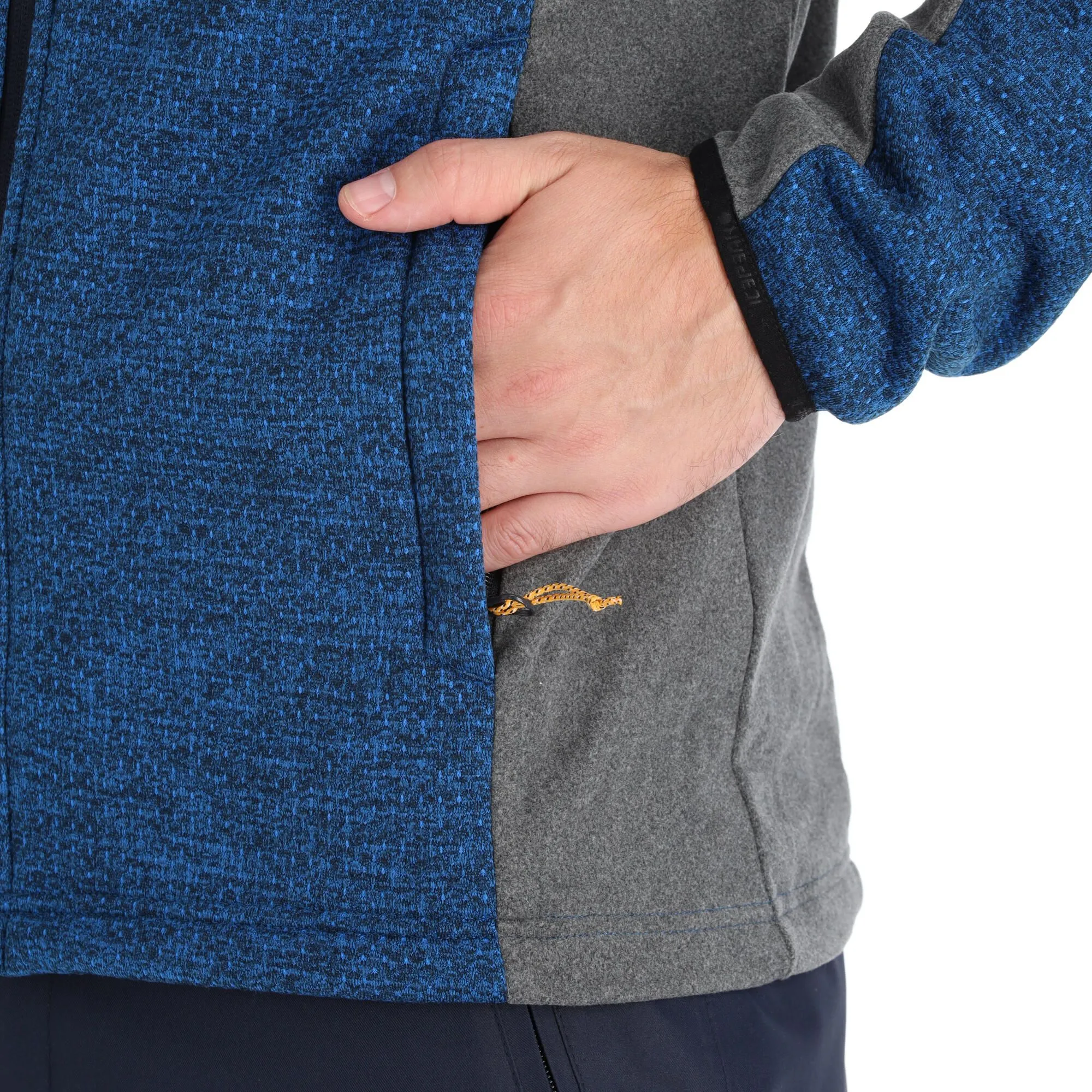 Icepeak, Bartelso Jacke Herren Navy Blau 10 Icepeak, Bartelso Jacke Herren Navy Blau – Bild 8