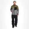 Icepeak, Bartelso Jacke Herren Olive Grün