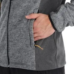 Icepeak, Bartelso Jacke Herren Olive Grün -Icepeak Geschaft icepeak bartelso ea vest heren olive groen 22icepe267v4 BI 08