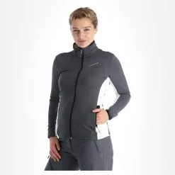 Icepeak, Bedias Jacke Damen Granite Grau 10 Icepeak, Bedias Jacke Damen Granite Grau -Icepeak Geschaft icepeak bedias ea vest dames granite grijs 22icepe230v4 BI 02