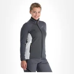 Icepeak, Bedias Jacke Damen Granite Grau 12 Icepeak, Bedias Jacke Damen Granite Grau -Icepeak Geschaft icepeak bedias ea vest dames granite grijs 22icepe230v4 BI 04