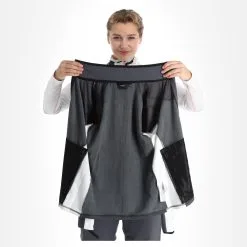 Icepeak, Bedias Jacke Damen Granite Grau 13 Icepeak, Bedias Jacke Damen Granite Grau -Icepeak Geschaft icepeak bedias ea vest dames granite grijs 22icepe230v4 BI 05