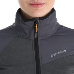 Icepeak, Bedias Jacke Damen Granite Grau 14 Icepeak, Bedias Jacke Damen Granite Grau -Icepeak Geschaft icepeak bedias ea vest dames granite grijs 22icepe230v4 BI 06