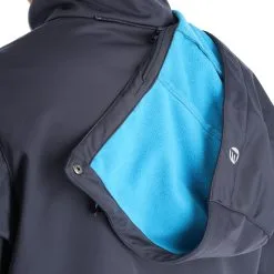 Icepeak, Biggs Softshell Skijacke Herren Dark Blau -Icepeak Geschaft icepeak biggs ac softshell jas heren dark blauw AC11ice217b BI 07