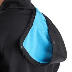 Icepeak, Biggs Softshell Skijacke Herren Schwarz -Icepeak Geschaft icepeak biggs ac softshell jas heren zwart AC11ice217c BI 07