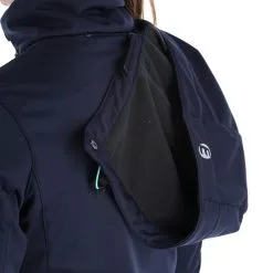 Icepeak, Boise Softshell Skijacke Damen Dark Blau 16 Icepeak, Boise Softshell Skijacke Damen Dark Blau -Icepeak Geschaft icepeak boise ac softshell jas dames dark blauw AC21ice216a BI 07