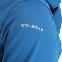 Icepeak, Boise Softshell Skijacke Damen Dark Blau -Icepeak Geschaft icepeak boise ac softshell jas dames dark blauw AC21ice216d BI 10