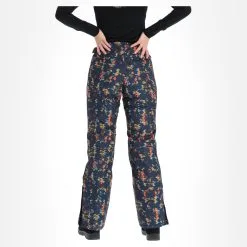 Icepeak, Cantril Skihose Damen Dark Blau -Icepeak Geschaft icepeak cantril skibroek dames dark blauw BA20ice020a BI 03