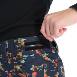 Icepeak, Cantril Skihose Damen Dark Blau -Icepeak Geschaft icepeak cantril skibroek dames dark blauw BA20ice020a BI 06