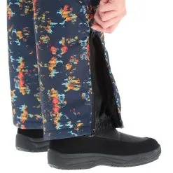 Icepeak, Cantril Skihose Damen Dark Blau -Icepeak Geschaft icepeak cantril skibroek dames dark blauw BA20ice020a BI 08