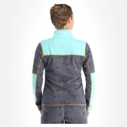 Icepeak, Celle Pullover Damen Dark Blau -Icepeak Geschaft icepeak celle ga ski pully dames dark blauw 22icepe229v1 BI 03