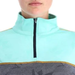 Icepeak, Celle Pullover Damen Dark Blau -Icepeak Geschaft icepeak celle ga ski pully dames dark blauw 22icepe229v1 BI 05