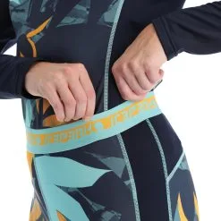 Icepeak, Chaska Thermohose Damen Dark Blau -Icepeak Geschaft icepeak chaska fb thermobroek dames dark blauw 22icepe233v1 BI 05