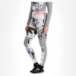 Icepeak, Chaska Thermohose Damen Natural Weiß -Icepeak Geschaft icepeak chaska fb thermobroek dames natural wit 22icepe233v2 BI 02