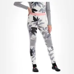 Icepeak, Chaska Thermohose Damen Natural Weiß -Icepeak Geschaft icepeak chaska fb thermobroek dames natural wit 22icepe233v2 BI 04