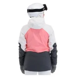 Icepeak, Clover Skijacke Damen Rosa -Icepeak Geschaft icepeak clover aa jas gevoerd dames roze 22icepe204v1 BI 03