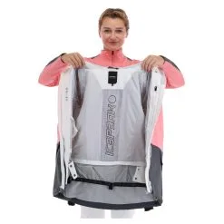 Icepeak, Clover Skijacke Damen Rosa -Icepeak Geschaft icepeak clover aa jas gevoerd dames roze 22icepe204v1 BI 06