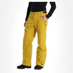 Icepeak, Colman Skihose Herren Antique Grün -Icepeak Geschaft icepeak colman ba skibroek gevoerd heren antique groen 22icepe262v3 BI 02