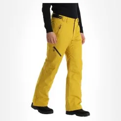 Icepeak, Colman Skihose Herren Antique Grün -Icepeak Geschaft icepeak colman ba skibroek gevoerd heren antique groen 22icepe262v3 BI 04